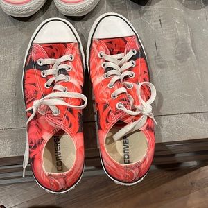 Women’s Converse